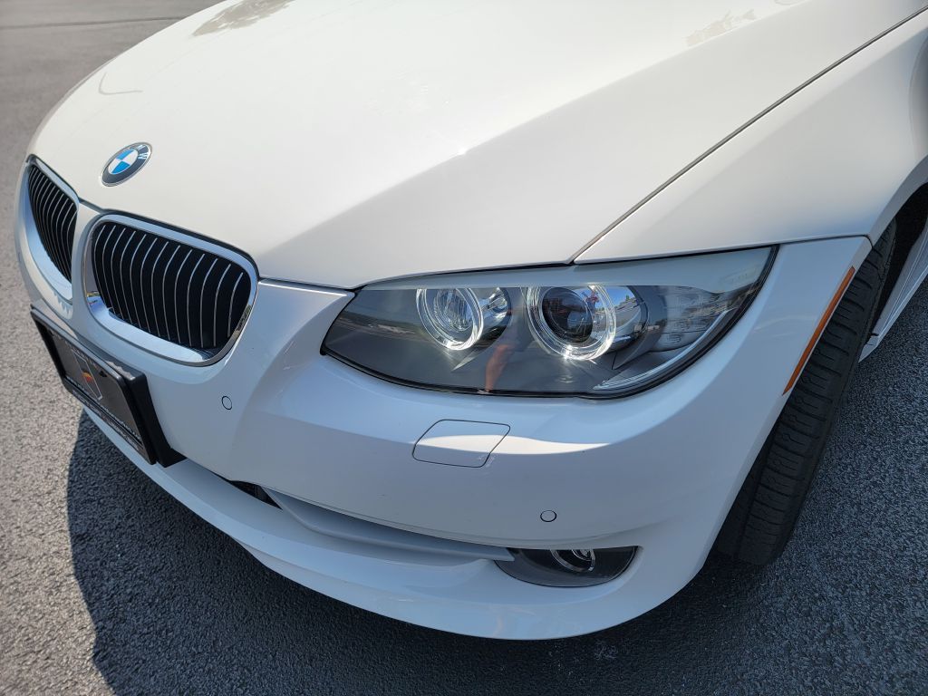 Image for 2013 BMW 328 CONVERTIBLE NEW Michelins-NAV-Spotless!