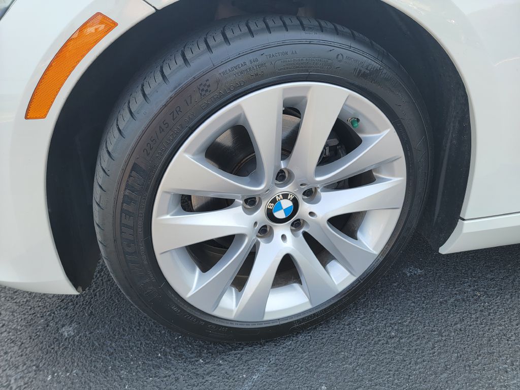 Image for 2013 BMW 328 CONVERTIBLE NEW Michelins-NAV-Spotless!