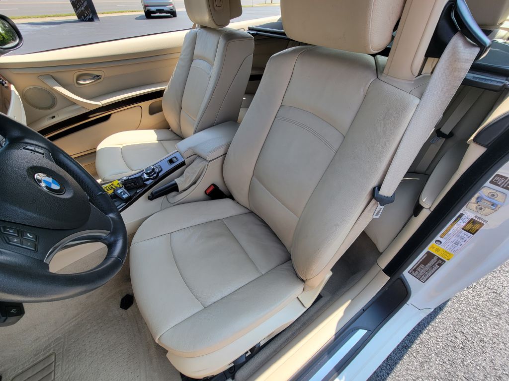 Image for 2013 BMW 328 CONVERTIBLE NEW Michelins-NAV-Spotless!