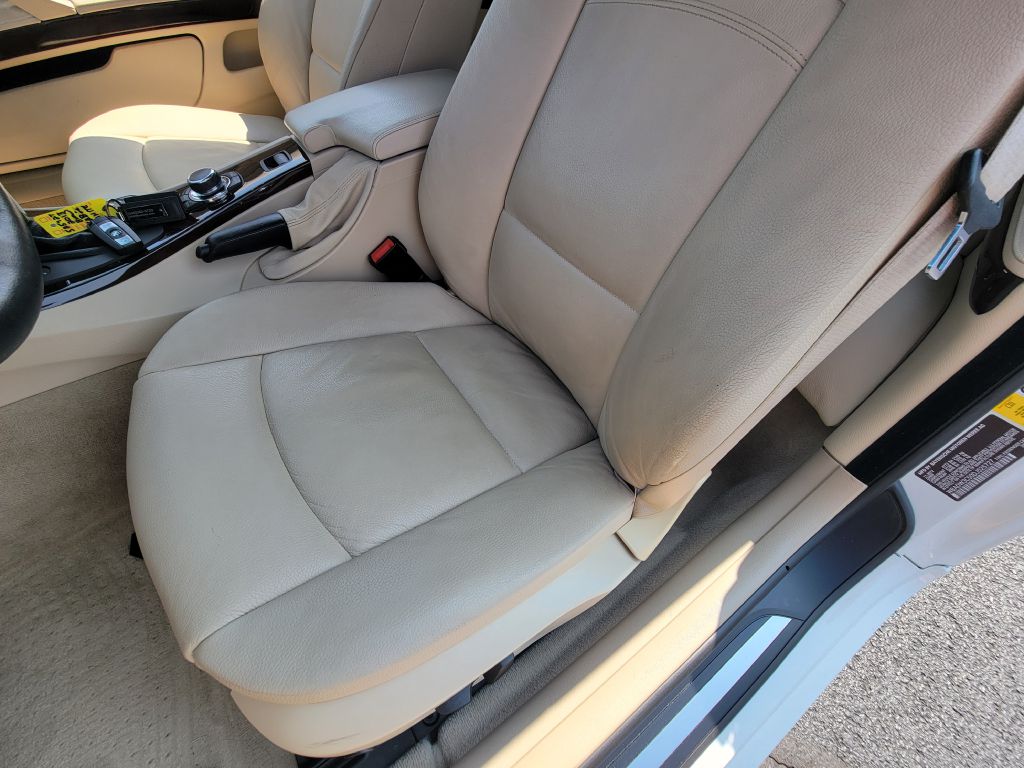 Image for 2013 BMW 328 CONVERTIBLE NEW Michelins-NAV-Spotless!