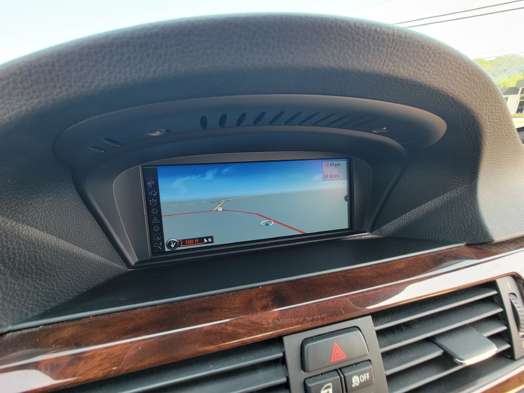 Image for 2013 BMW 328 CONVERTIBLE NEW Michelins-NAV-Spotless!