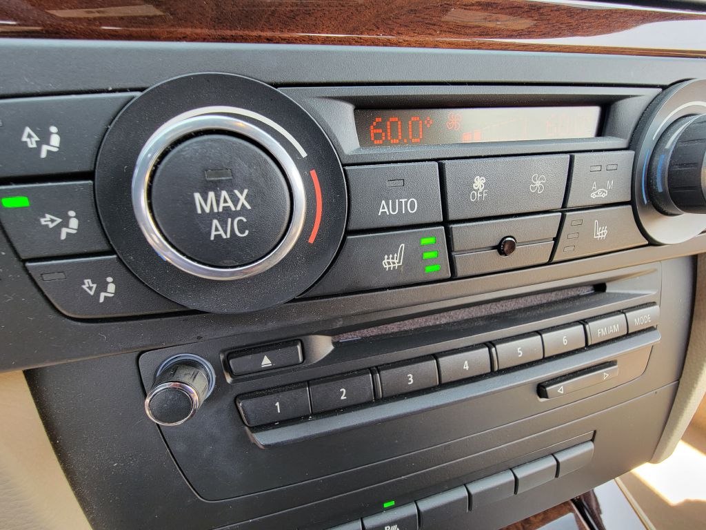 Image for 2013 BMW 328 CONVERTIBLE NEW Michelins-NAV-Spotless!