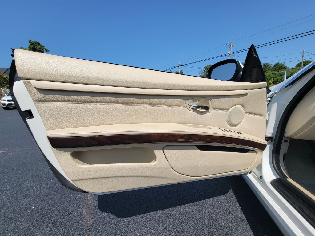 Image for 2013 BMW 328 CONVERTIBLE NEW Michelins-NAV-Spotless!