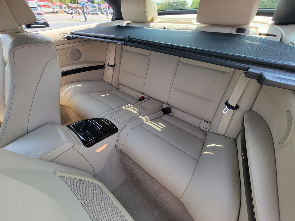 Image for 2013 BMW 328 CONVERTIBLE NEW Michelins-NAV-Spotless!