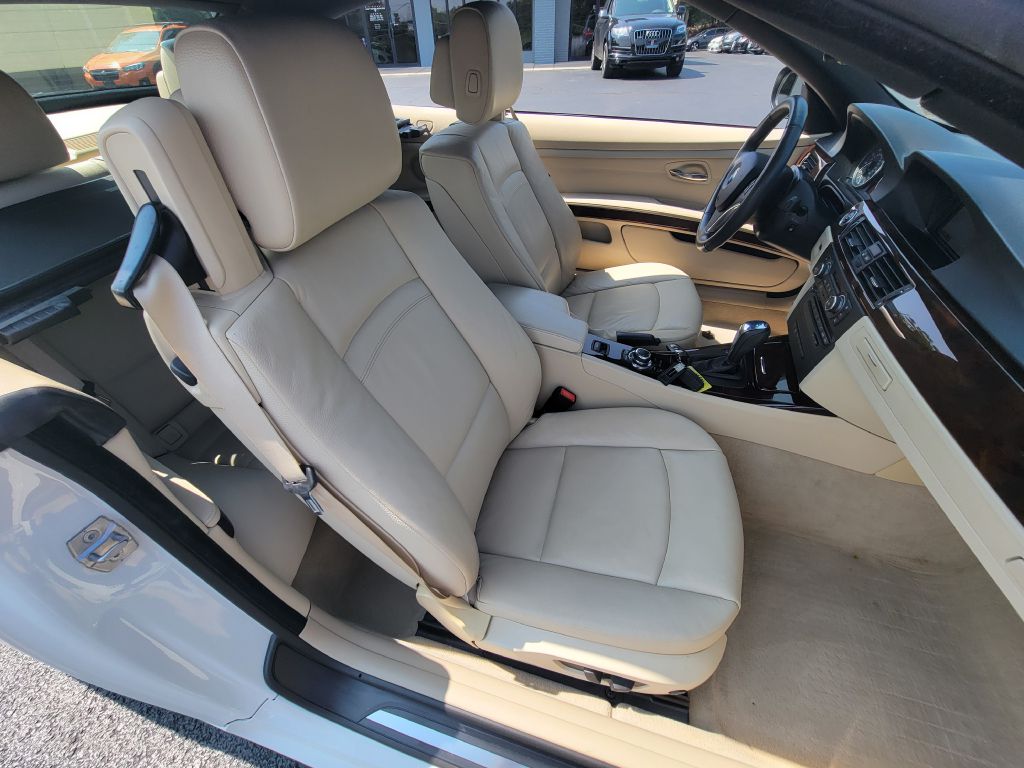 Image for 2013 BMW 328 CONVERTIBLE NEW Michelins-NAV-Spotless!