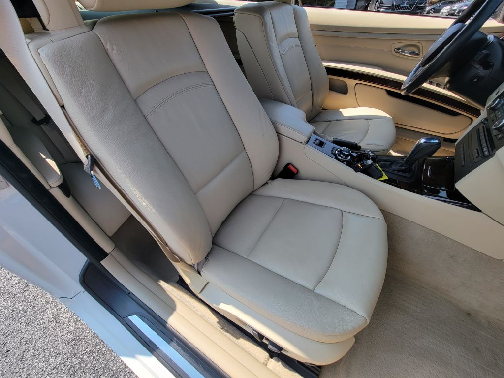 Image for 2013 BMW 328 CONVERTIBLE NEW Michelins-NAV-Spotless!