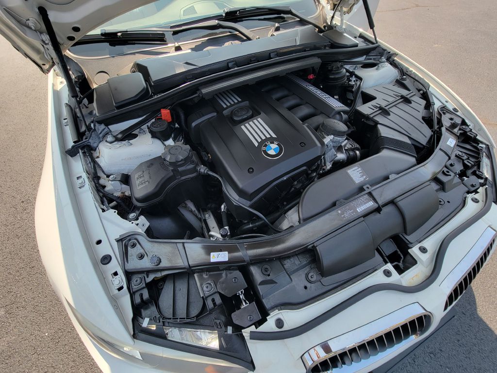 Image for 2013 BMW 328 CONVERTIBLE NEW Michelins-NAV-Spotless!