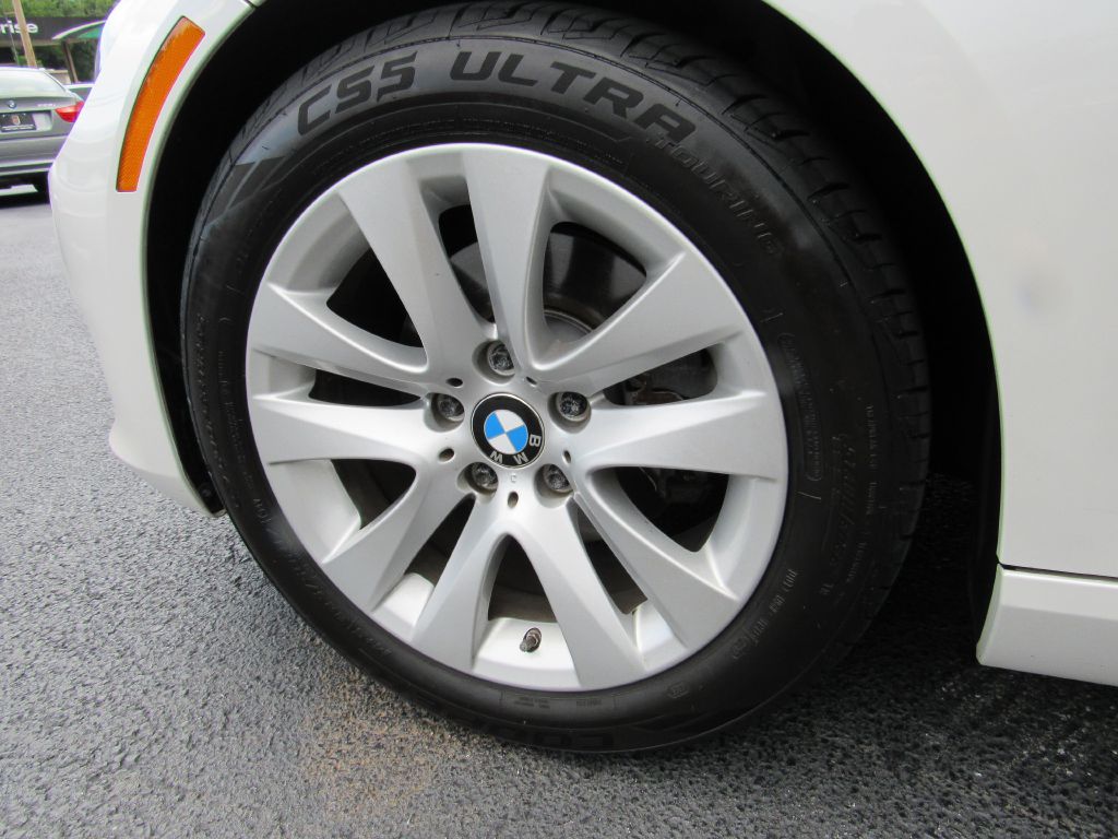 Image for 2013 BMW 328 CONVERTIBLE Premium-Cold Weather-Clean!