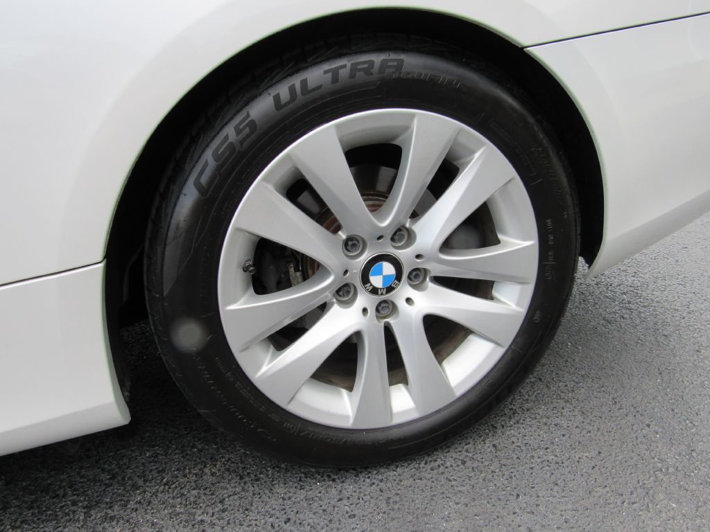 Image for 2013 BMW 328 CONVERTIBLE Premium-Cold Weather-Clean!