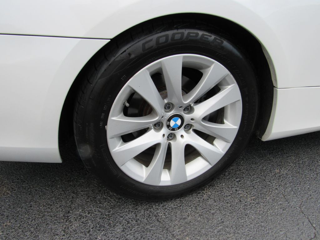 Image for 2013 BMW 328 CONVERTIBLE Premium-Cold Weather-Clean!