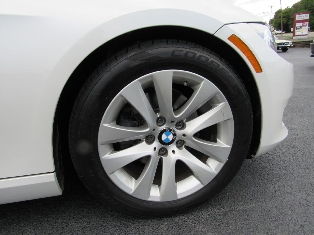 Image for 2013 BMW 328 CONVERTIBLE Premium-Cold Weather-Clean!