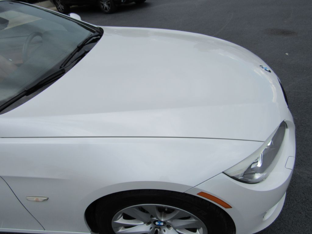 Image for 2013 BMW 328 CONVERTIBLE Premium-Cold Weather-Clean!