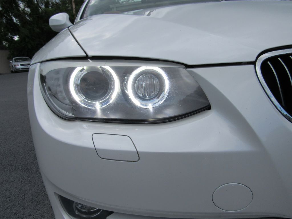 Image for 2013 BMW 328 CONVERTIBLE Premium-Cold Weather-Clean!