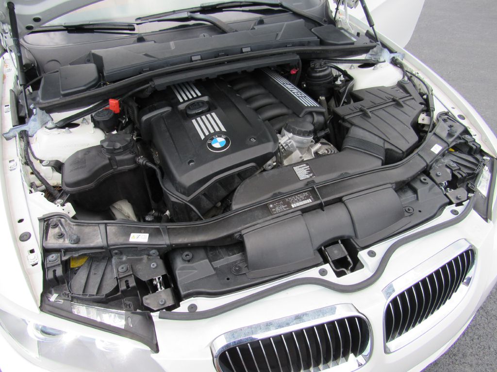 Image for 2013 BMW 328 CONVERTIBLE Premium-Cold Weather-Clean!