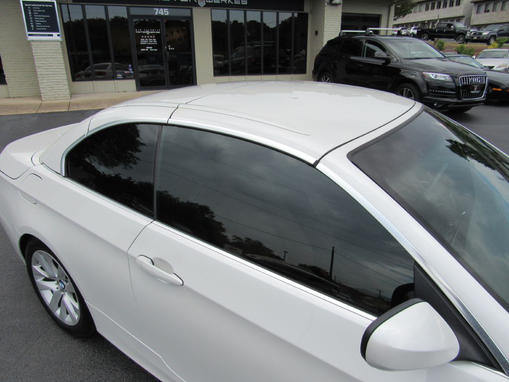 Image for 2013 BMW 328 CONVERTIBLE Premium-Cold Weather-Clean!