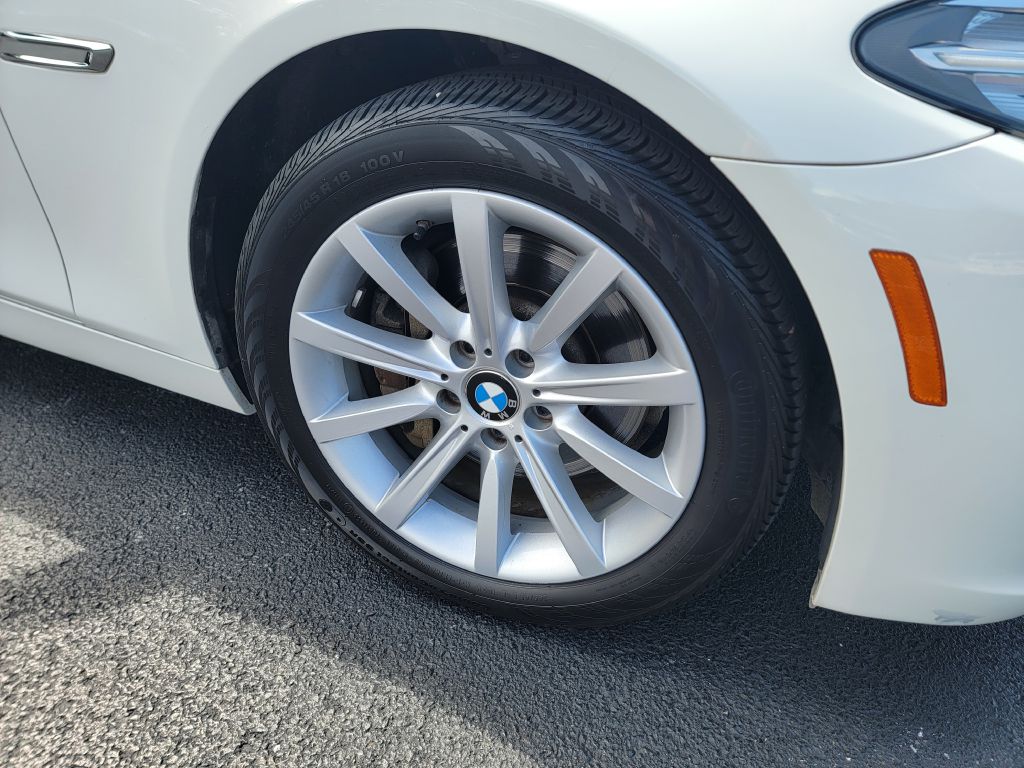 Image for 2015 BMW 535I XDRIVE NAV MINT! Head-Up / Camera / 6 Cyl