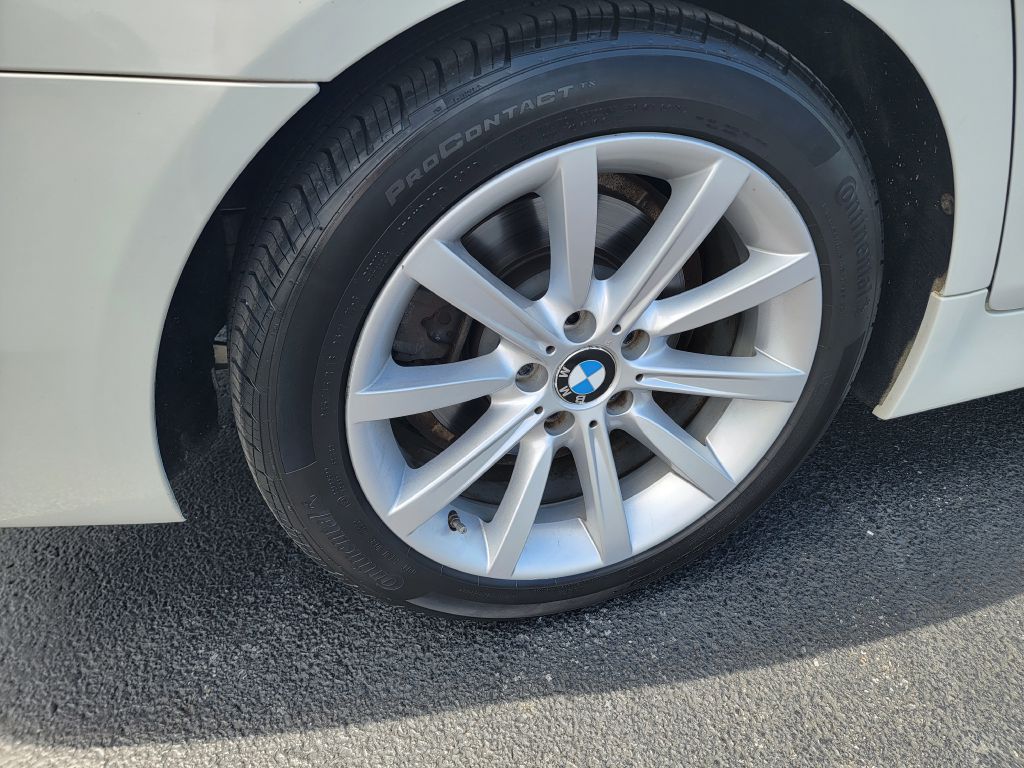 Image for 2015 BMW 535I XDRIVE NAV MINT! Head-Up / Camera / 6 Cyl