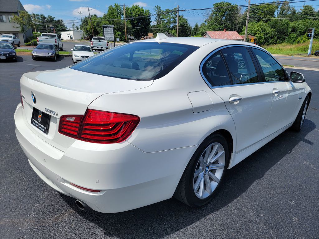 Image for 2015 BMW 535I XDRIVE NAV MINT! Head-Up / Camera / 6 Cyl