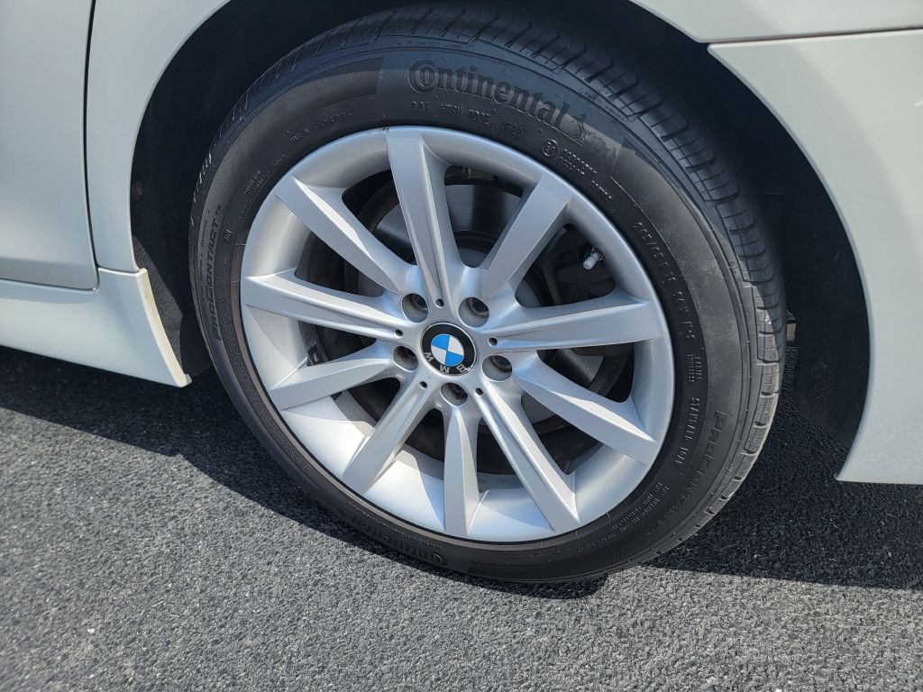 Image for 2015 BMW 535I XDRIVE NAV MINT! Head-Up / Camera / 6 Cyl