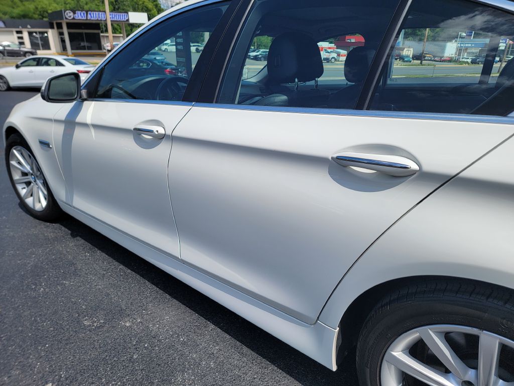 Image for 2015 BMW 535I XDRIVE NAV MINT! Head-Up / Camera / 6 Cyl