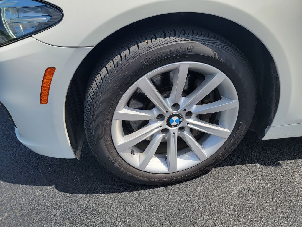 Image for 2015 BMW 535I XDRIVE NAV MINT! Head-Up / Camera / 6 Cyl