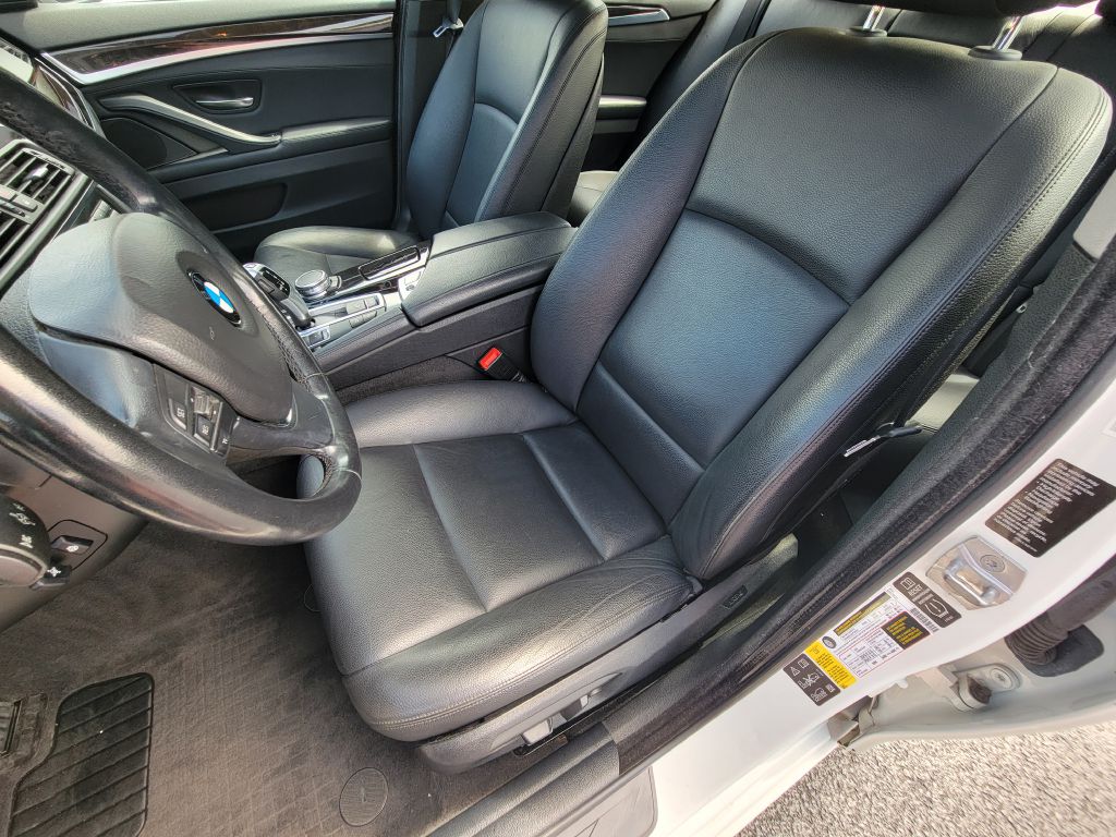 Image for 2015 BMW 535I XDRIVE NAV MINT! Head-Up / Camera / 6 Cyl