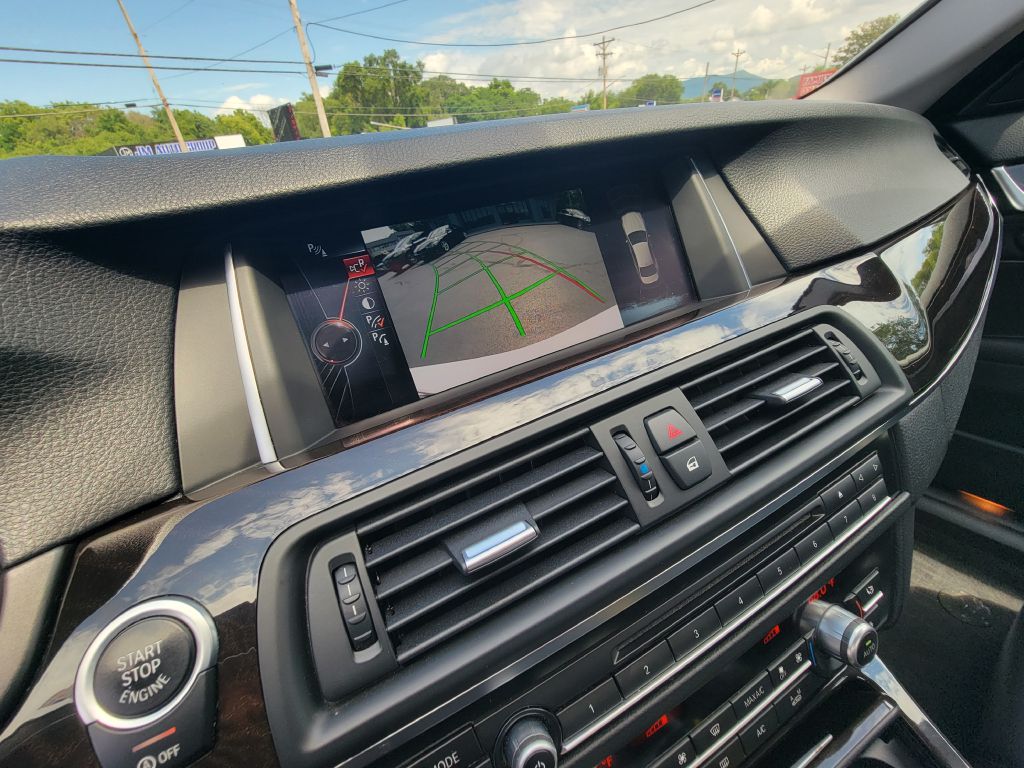 Image for 2015 BMW 535I XDRIVE NAV MINT! Head-Up / Camera / 6 Cyl