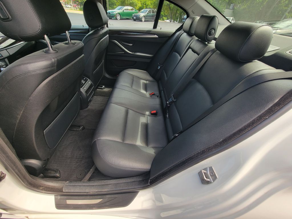 Image for 2015 BMW 535I XDRIVE NAV MINT! Head-Up / Camera / 6 Cyl