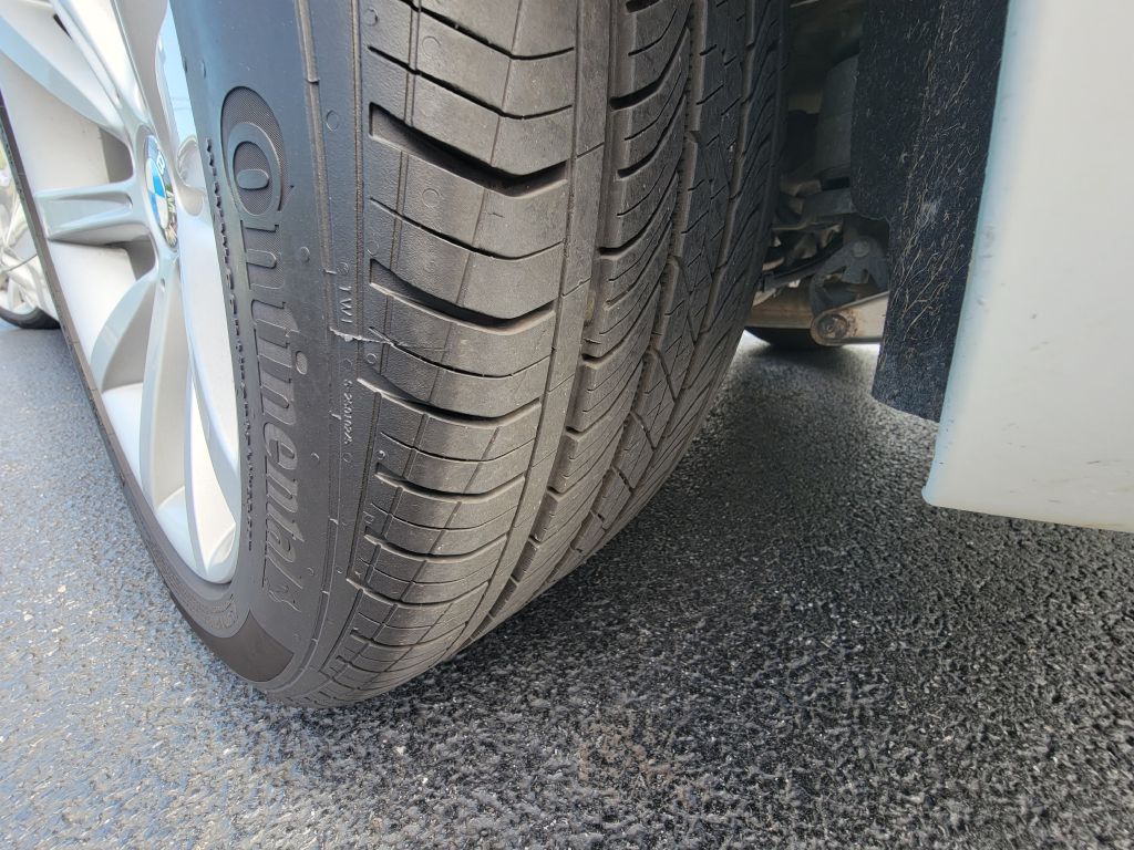 Image for 2015 BMW 535I XDRIVE NAV MINT! Head-Up / Camera / 6 Cyl