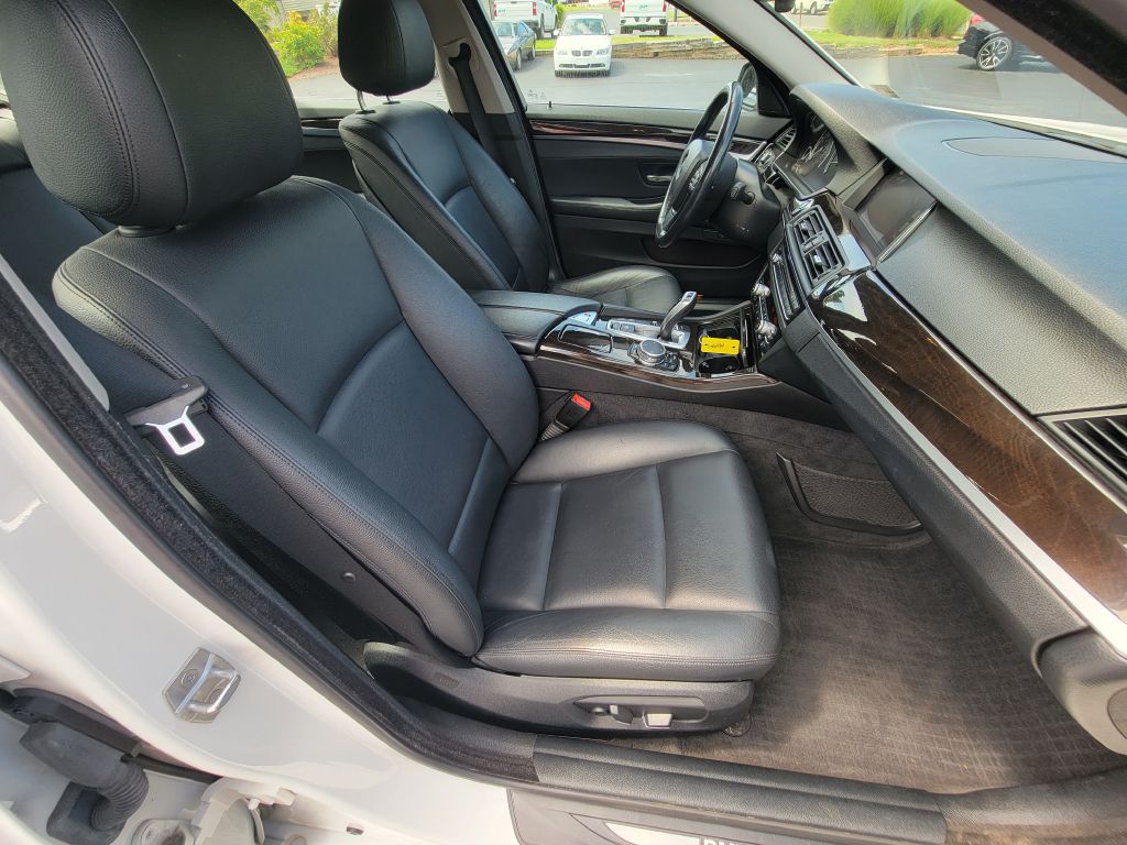 Image for 2015 BMW 535I XDRIVE NAV MINT! Head-Up / Camera / 6 Cyl