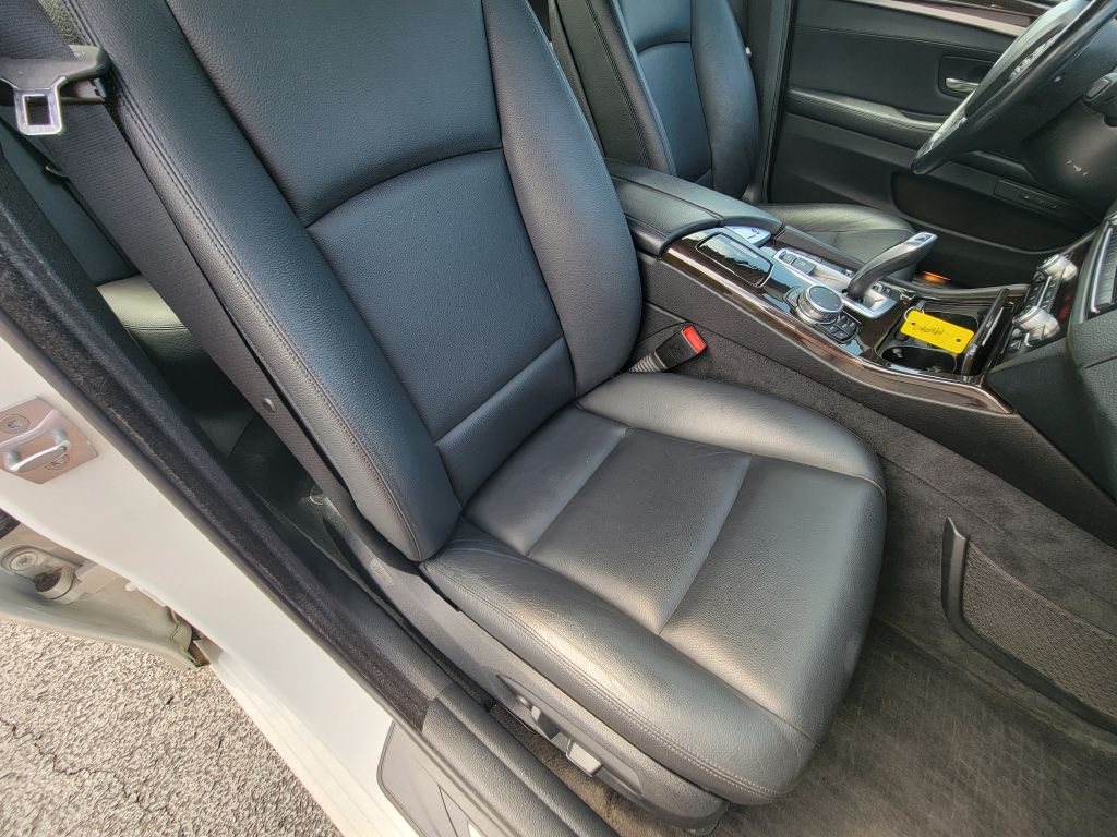 Image for 2015 BMW 535I XDRIVE NAV MINT! Head-Up / Camera / 6 Cyl