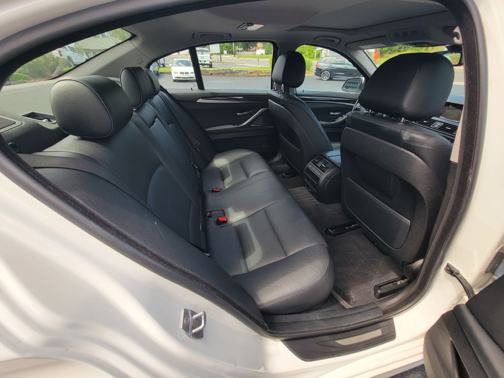 Image for 2015 BMW 535I XDRIVE NAV MINT! Head-Up / Camera / 6 Cyl