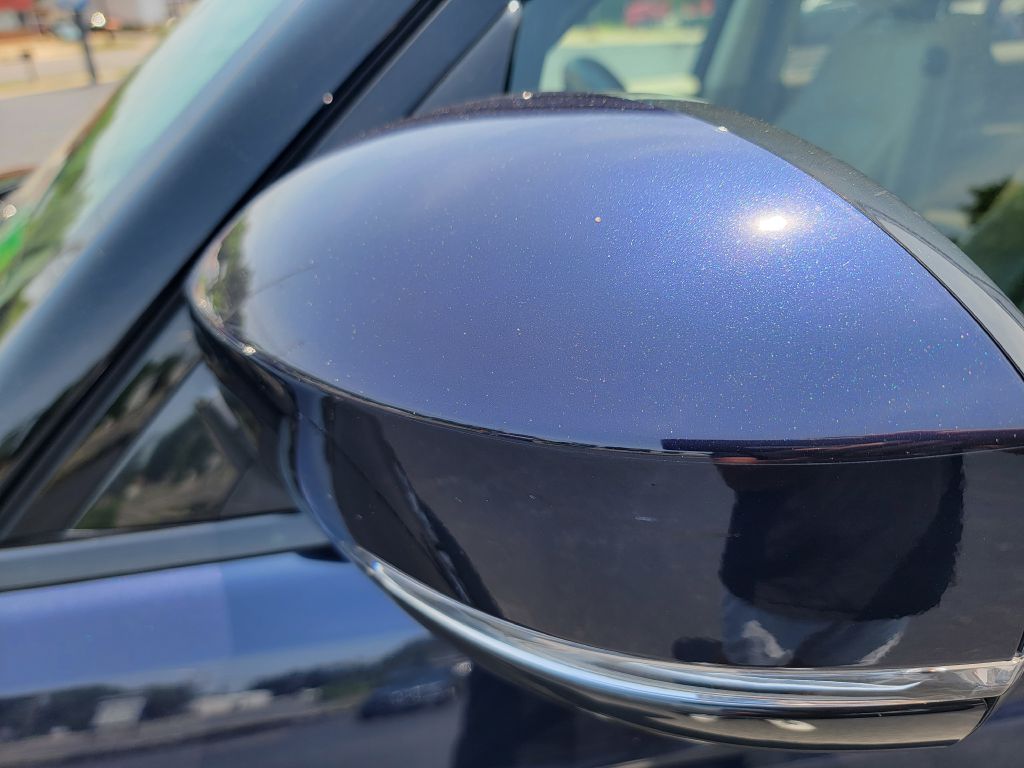 Image for 2019 Land Rover RANGE ROVER HSE 1 OWNER! Blind Spot-Loaded!