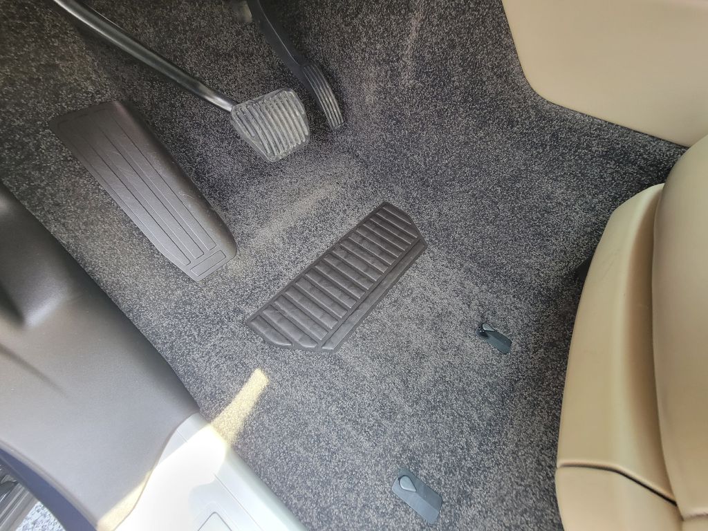 Image for 2019 Land Rover RANGE ROVER HSE 1 OWNER! Blind Spot-Loaded!