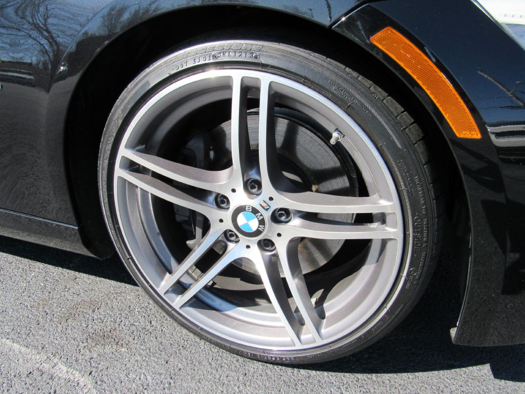 Image for 2011 BMW 335IS CONV Rare! 37k Miles-Ultra Clean!