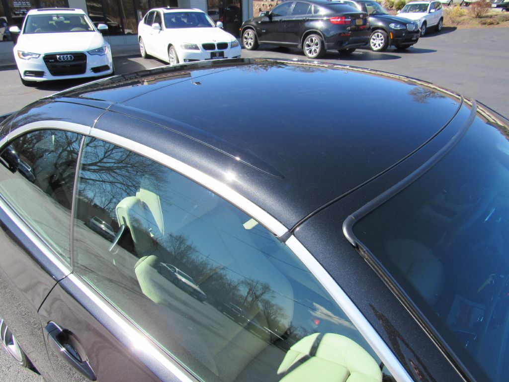 Image for 2011 BMW 335IS CONV Rare! 37k Miles-Ultra Clean!