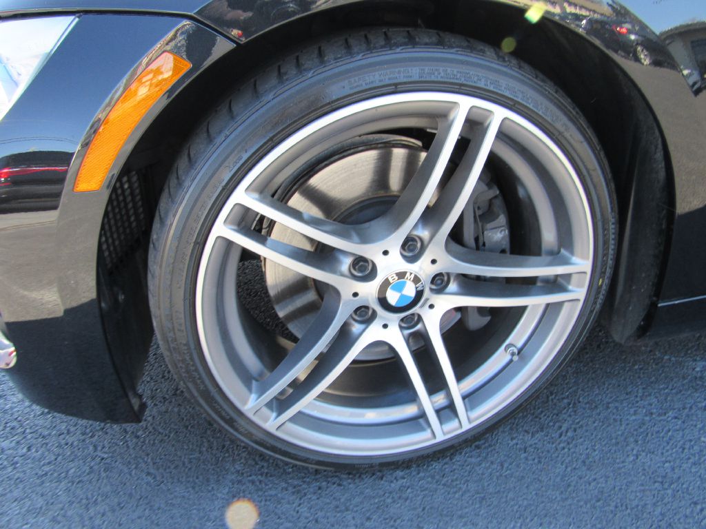 Image for 2011 BMW 335IS CONV Rare! 37k Miles-Ultra Clean!
