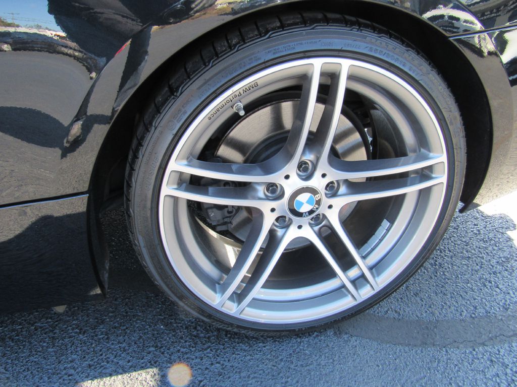 Image for 2011 BMW 335IS CONV Rare! 37k Miles-Ultra Clean!