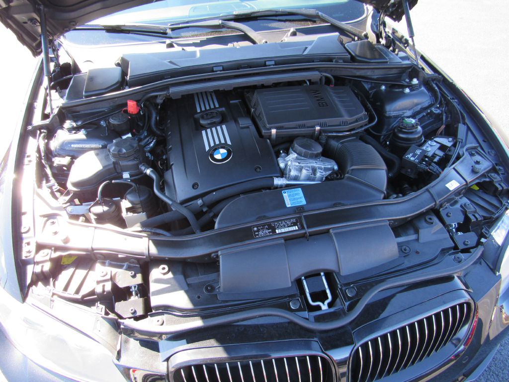 Image for 2011 BMW 335IS CONV Rare! 37k Miles-Ultra Clean!