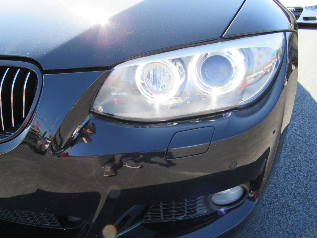 Image for 2011 BMW 335IS CONV Rare! 37k Miles-Ultra Clean!