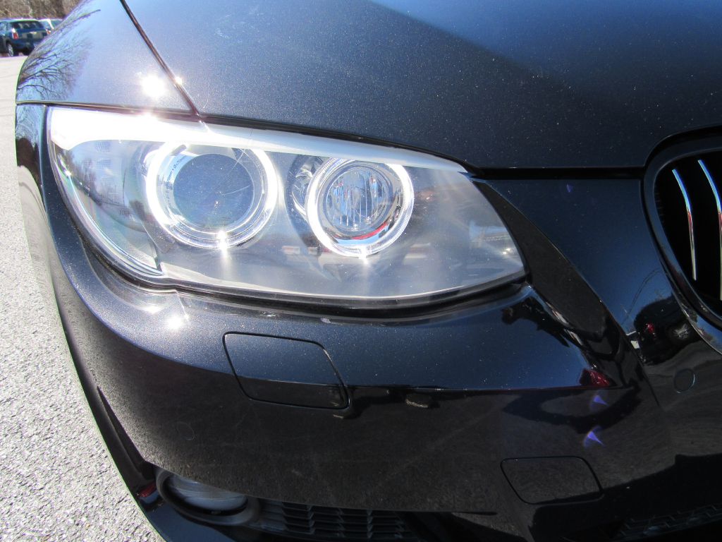 Image for 2011 BMW 335IS CONV Rare! 37k Miles-Ultra Clean!
