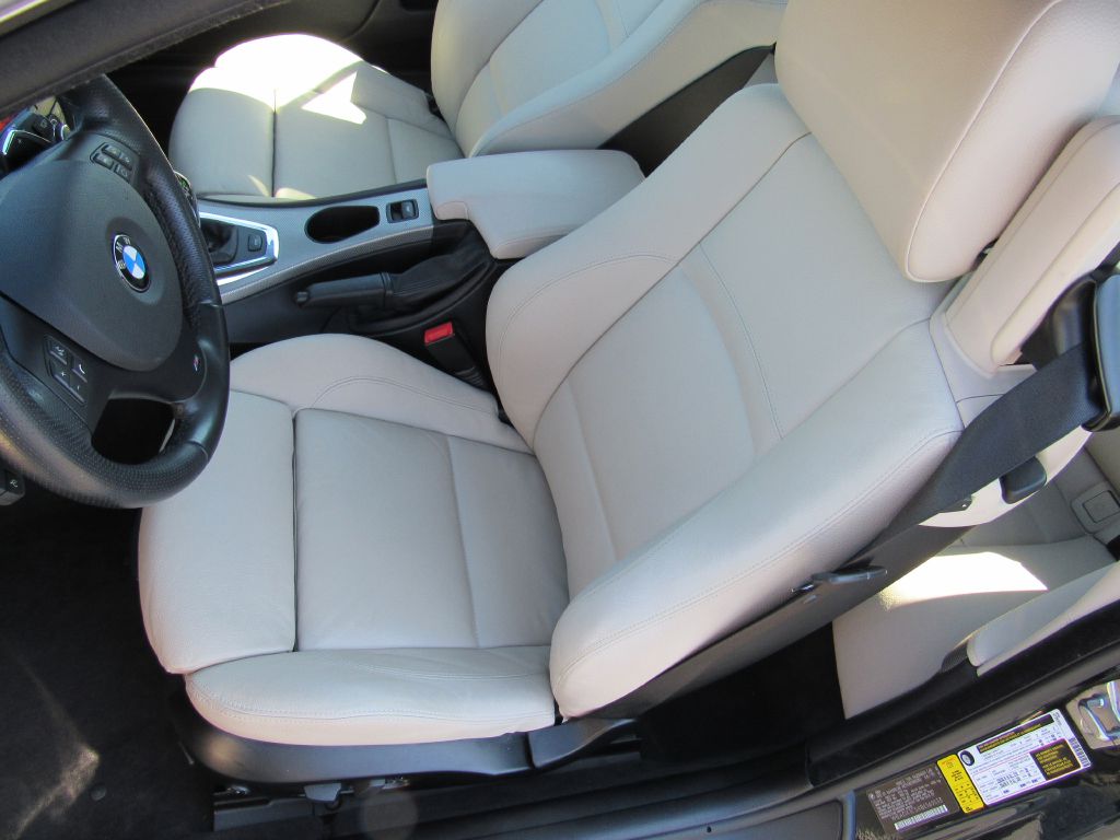 Image for 2011 BMW 335IS CONV Rare! 37k Miles-Ultra Clean!