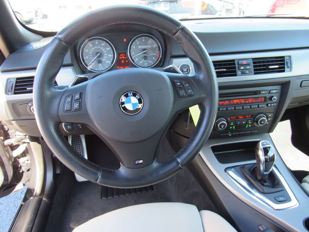 Image for 2011 BMW 335IS CONV Rare! 37k Miles-Ultra Clean!