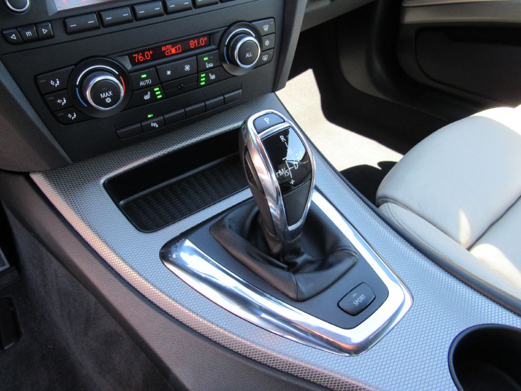 Image for 2011 BMW 335IS CONV Rare! 37k Miles-Ultra Clean!