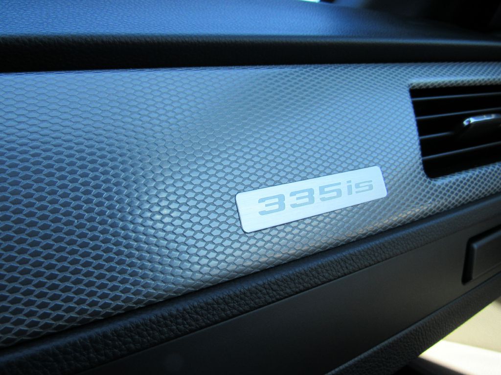 Image for 2011 BMW 335IS CONV Rare! 37k Miles-Ultra Clean!
