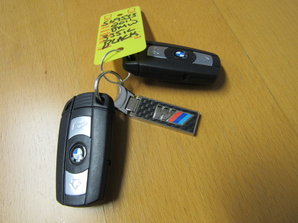 Image for 2011 BMW 335IS CONV Rare! 37k Miles-Ultra Clean!
