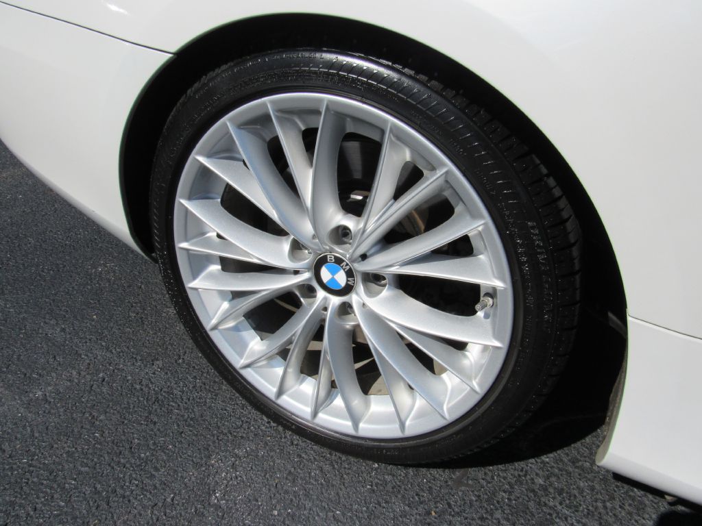 Image for 2011 BMW 335 CONVERTIBLE NAV-Sport Pkg-SUPER CLEAN!