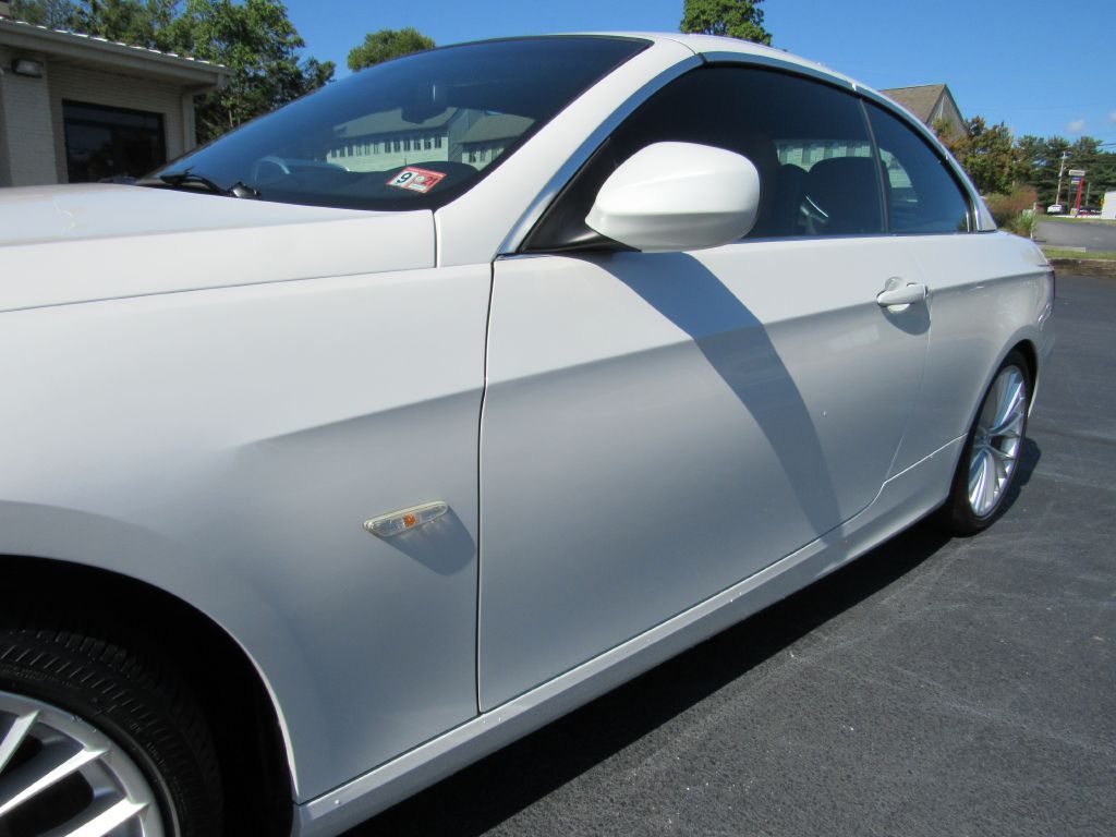 Image for 2011 BMW 335 CONVERTIBLE NAV-Sport Pkg-SUPER CLEAN!