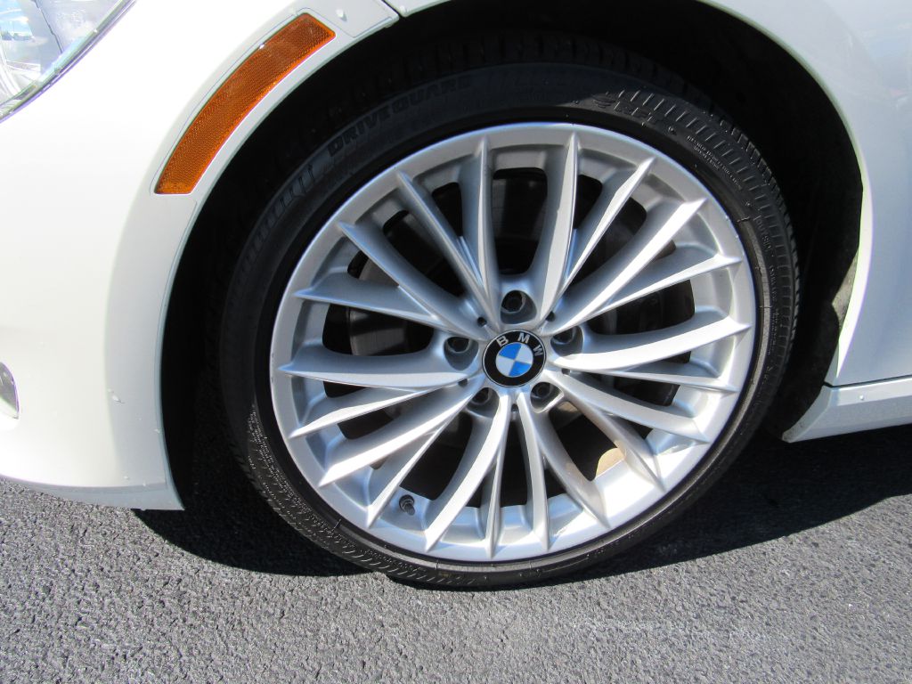 Image for 2011 BMW 335 CONVERTIBLE NAV-Sport Pkg-SUPER CLEAN!