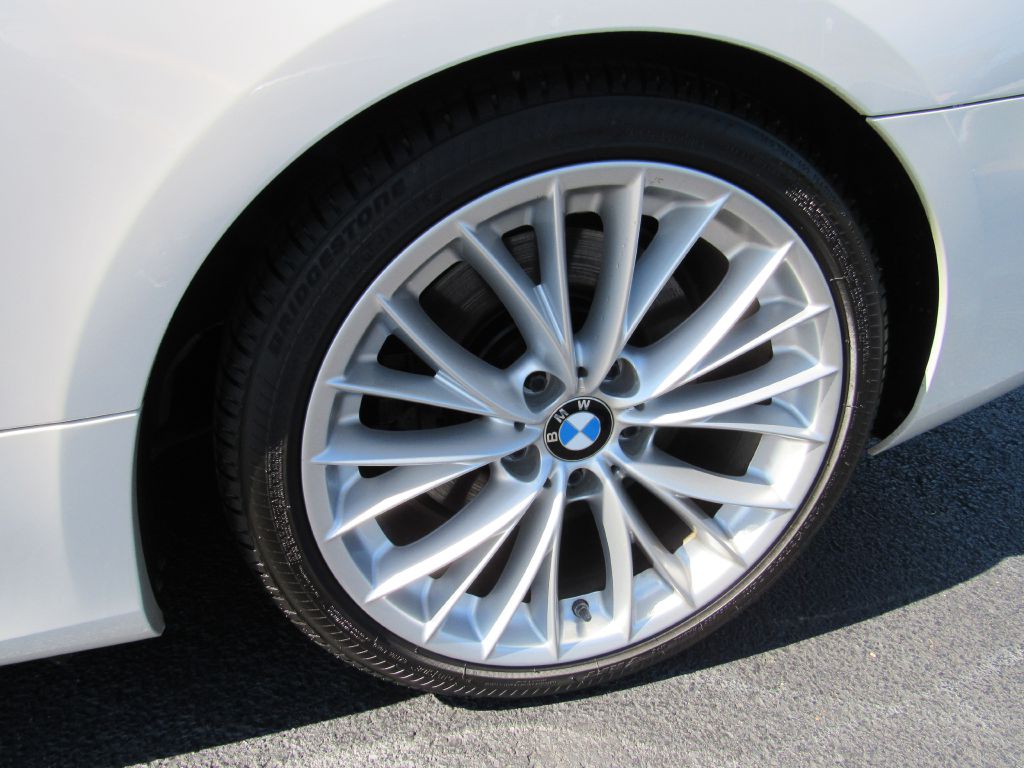 Image for 2011 BMW 335 CONVERTIBLE NAV-Sport Pkg-SUPER CLEAN!